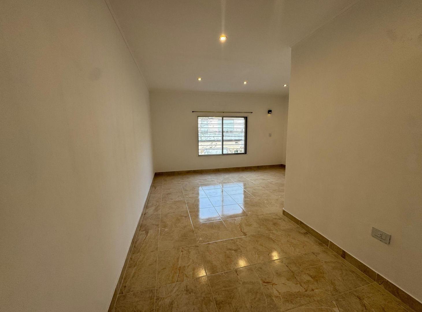 Foto de ALQUILER 3AMB/ESCRITORIO/BALCON/PATIO/PARRILLA, imagen 3