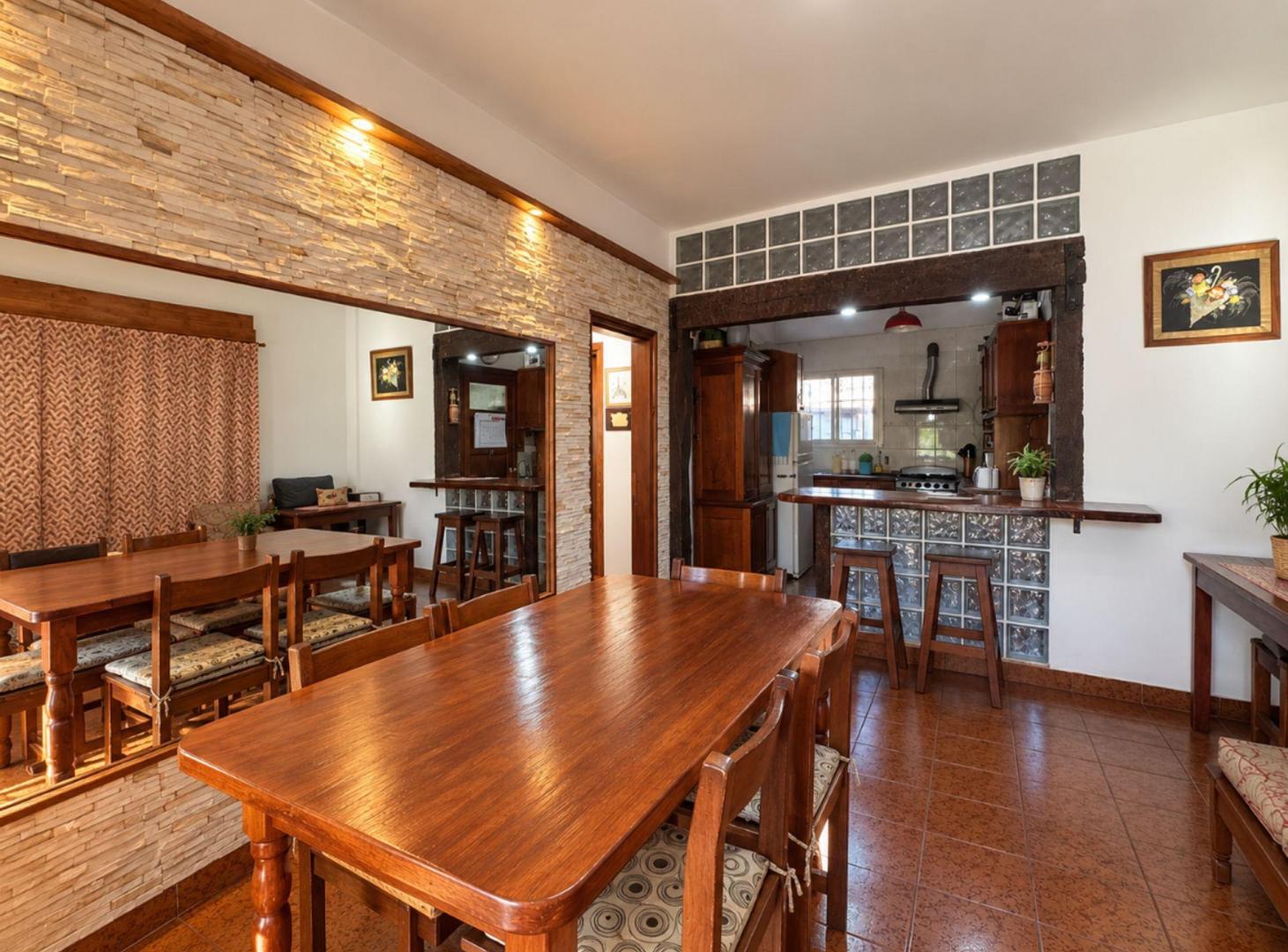 Foto de CASA EN VENTA/ 3 AMB/COCHERAS/JARDIN/SAN FERNANDO, imagen 3