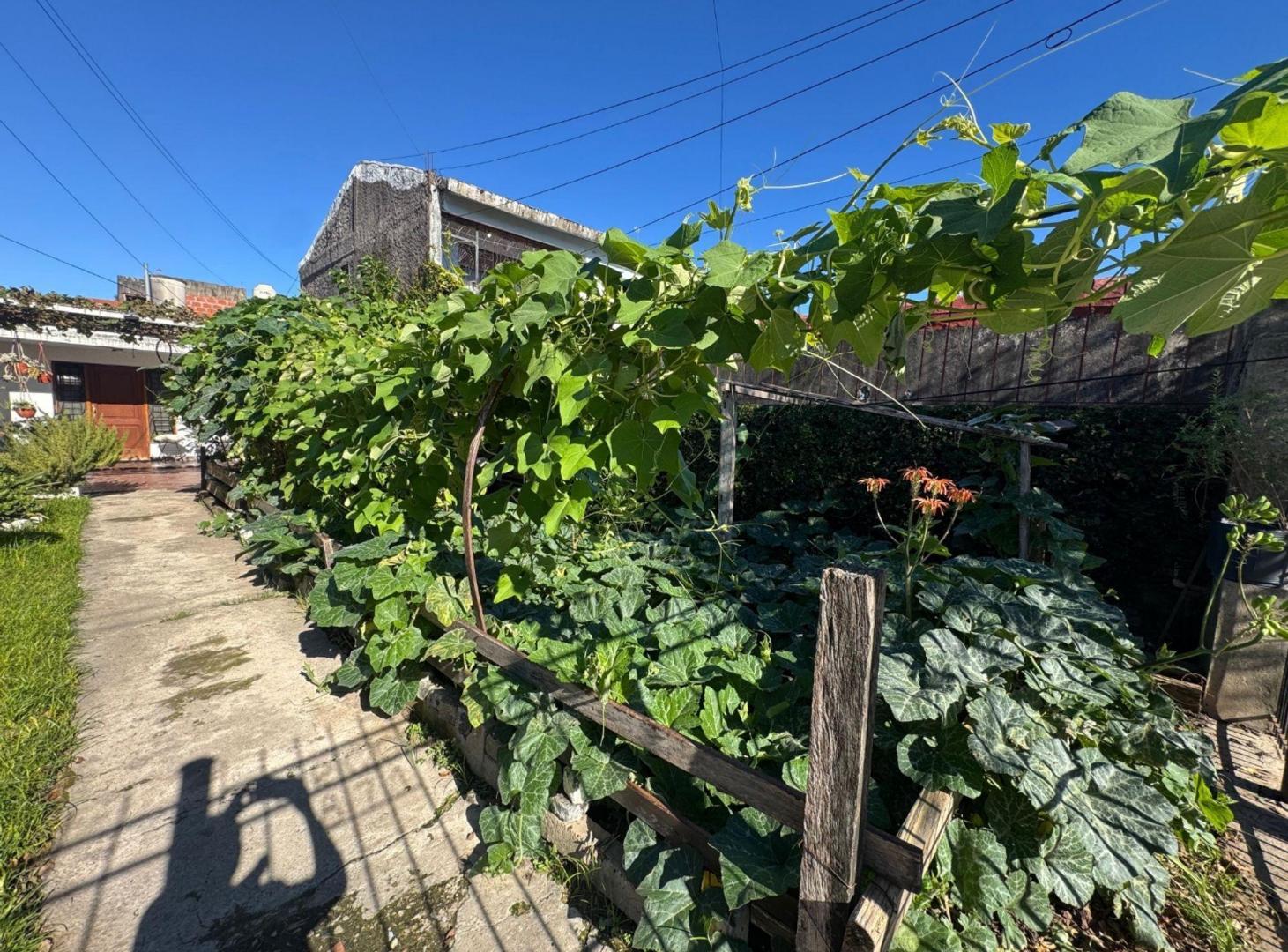 Foto de CASA EN VENTA/ 3 AMB/COCHERAS/JARDIN/SAN FERNANDO, imagen 2