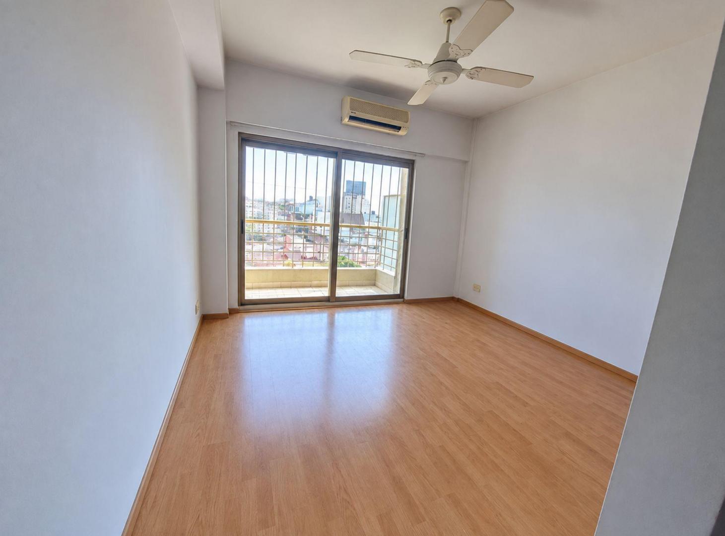 Foto de Alquiler luminoso semipiso 2 dorm en Belgrano, imagen 3