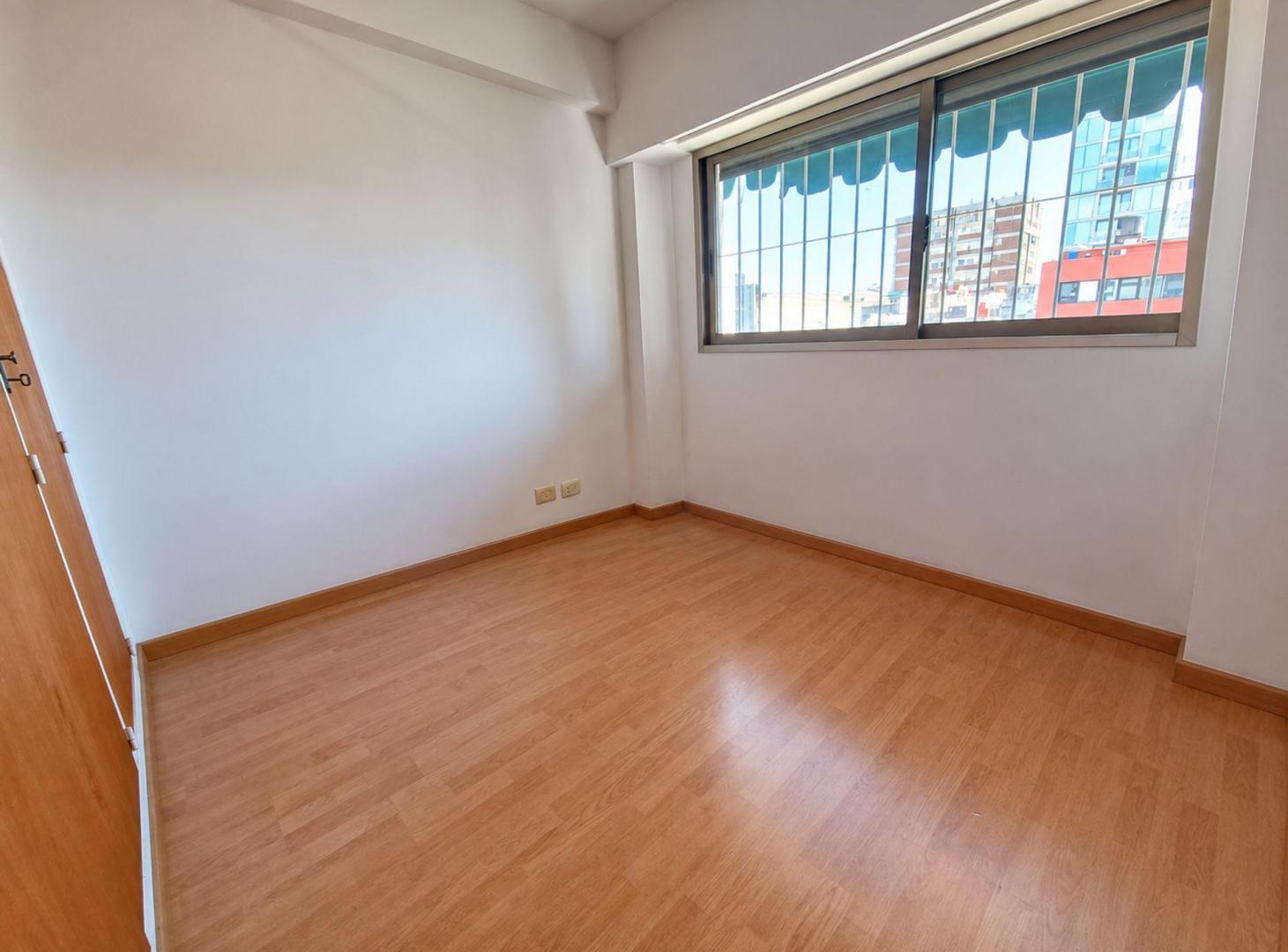 Foto de Alquiler luminoso semipiso 2 dorm en Belgrano, imagen 5