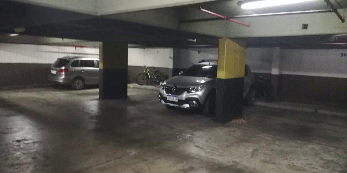 Foto de Venta Cochera Olazabal 2600 Belgrano, imagen 2