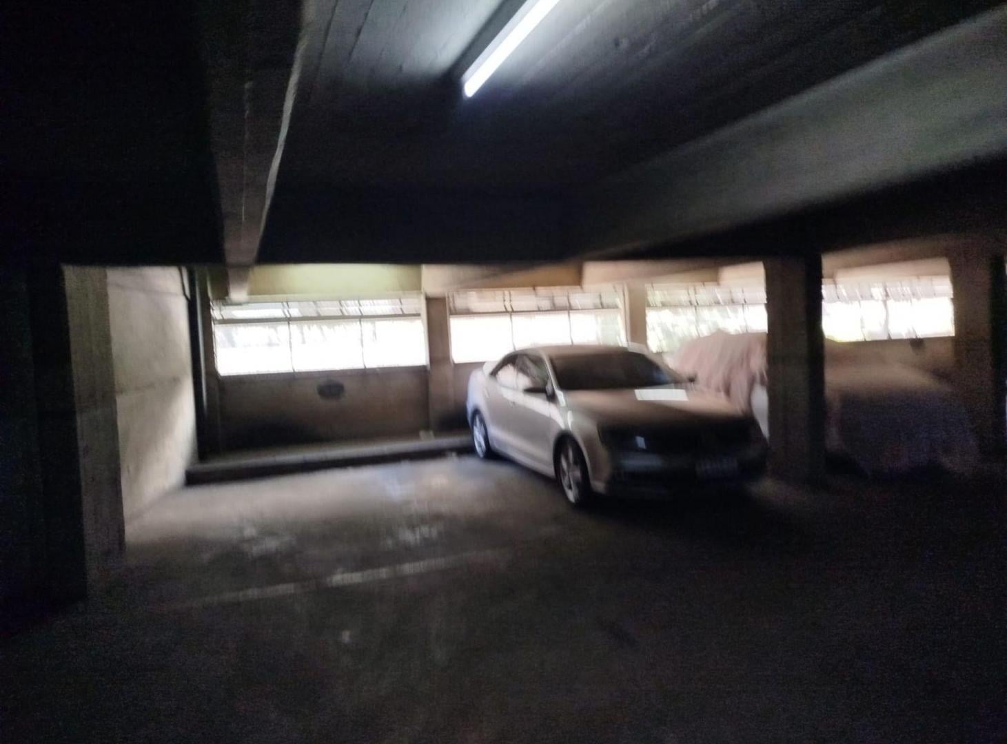 Foto de Opórtuidad Cochera Ayacucho 900 Facultades, imagen 1