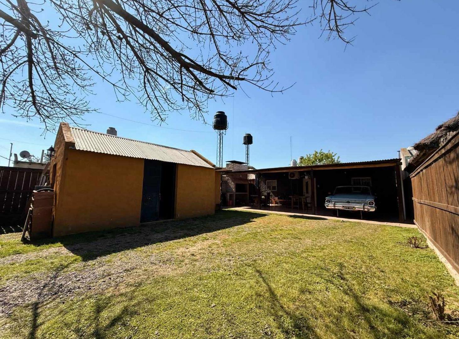 Foto de VENTA CASA 3 AMBIENTES MANZANARES, imagen 1