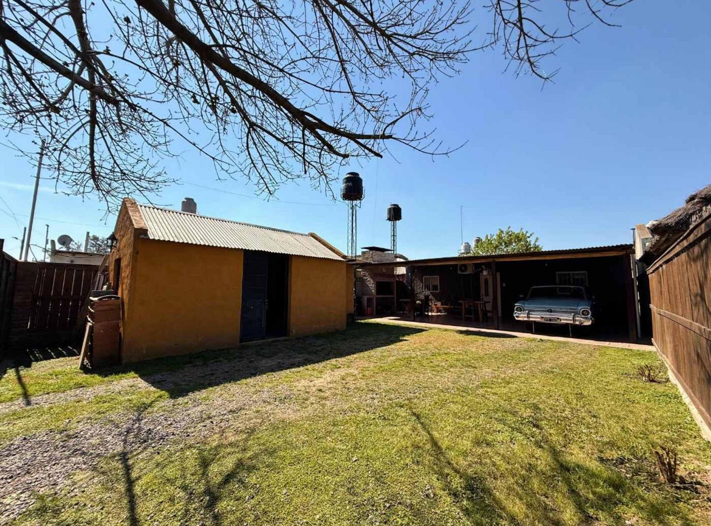 Foto de VENTA CASA 3 AMBIENTES MANZANARES, imagen 2