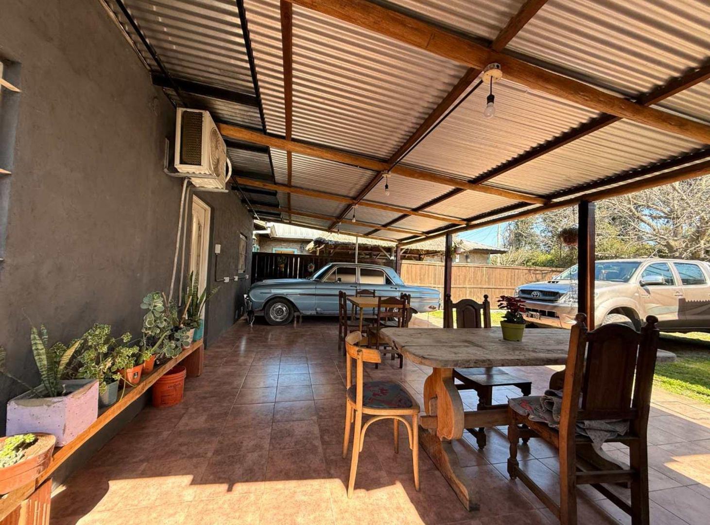 Foto de VENTA CASA 3 AMBIENTES MANZANARES, imagen 5