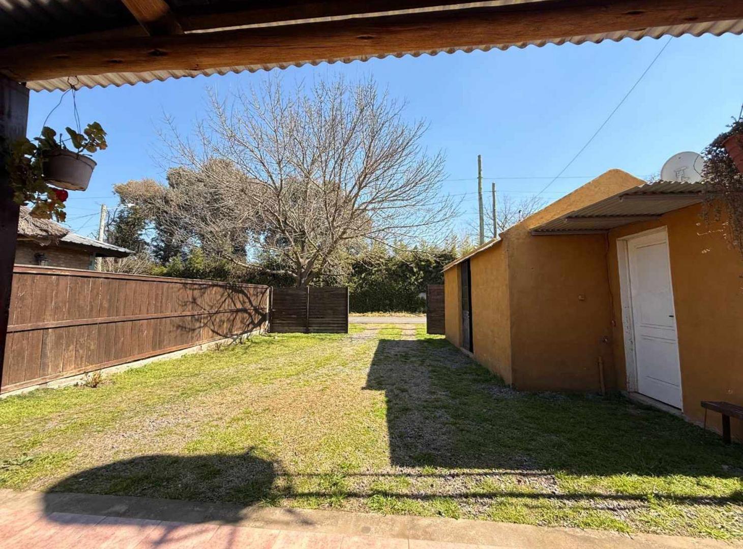 Foto de VENTA CASA 3 AMBIENTES MANZANARES, imagen 4