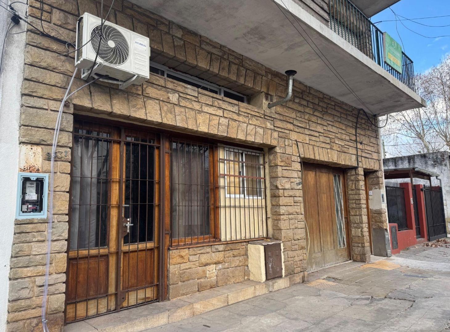 Foto de PH EN ALQUILER – PLANTA BAJA AL FRENTE – VICTORIA, imagen 1