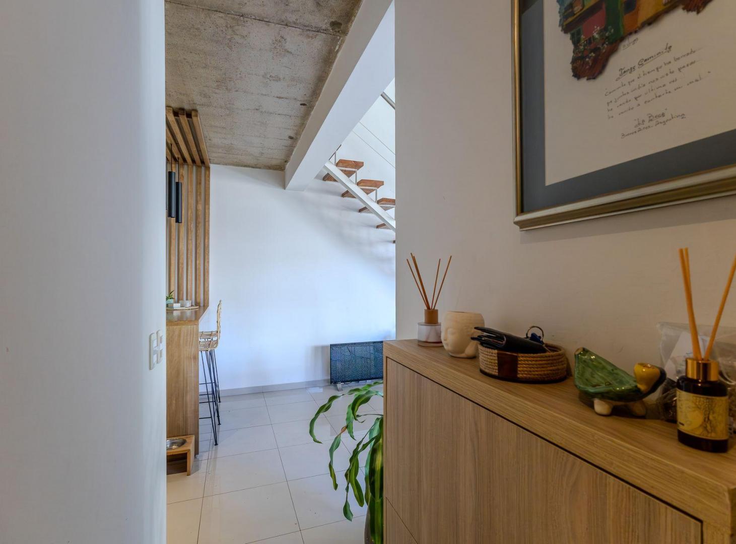 Foto de Amplio 3 Ambientes + Playroom y Amenities ALQUILER, imagen 3