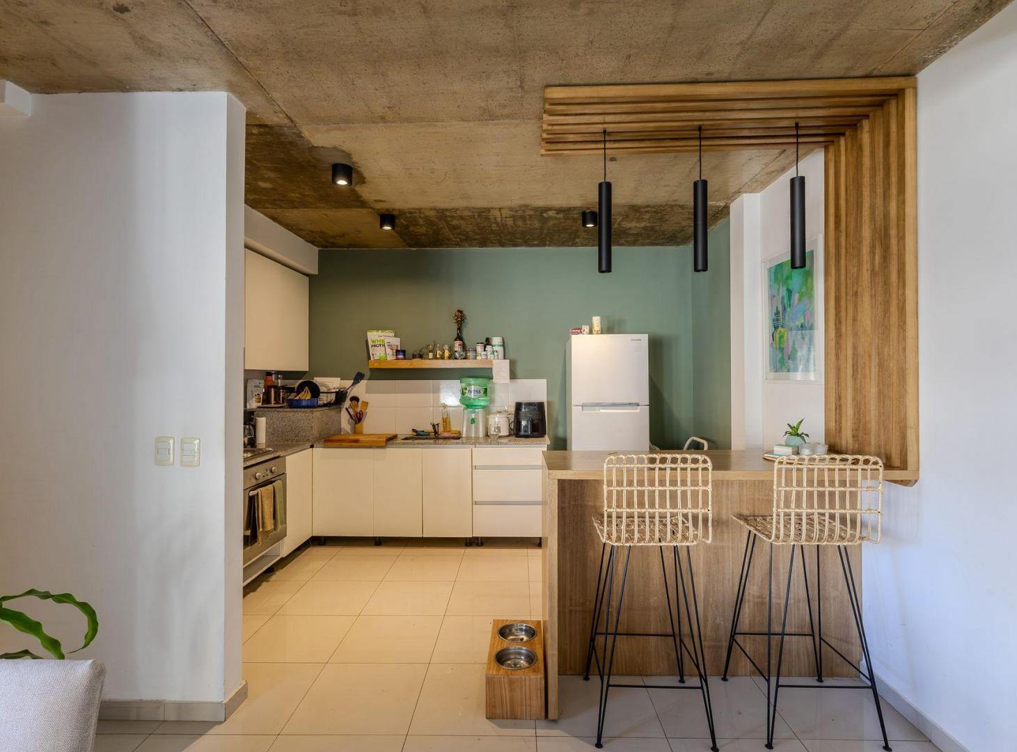 Foto de Amplio 3 Ambientes + Playroom y Amenities ALQUILER, imagen 2
