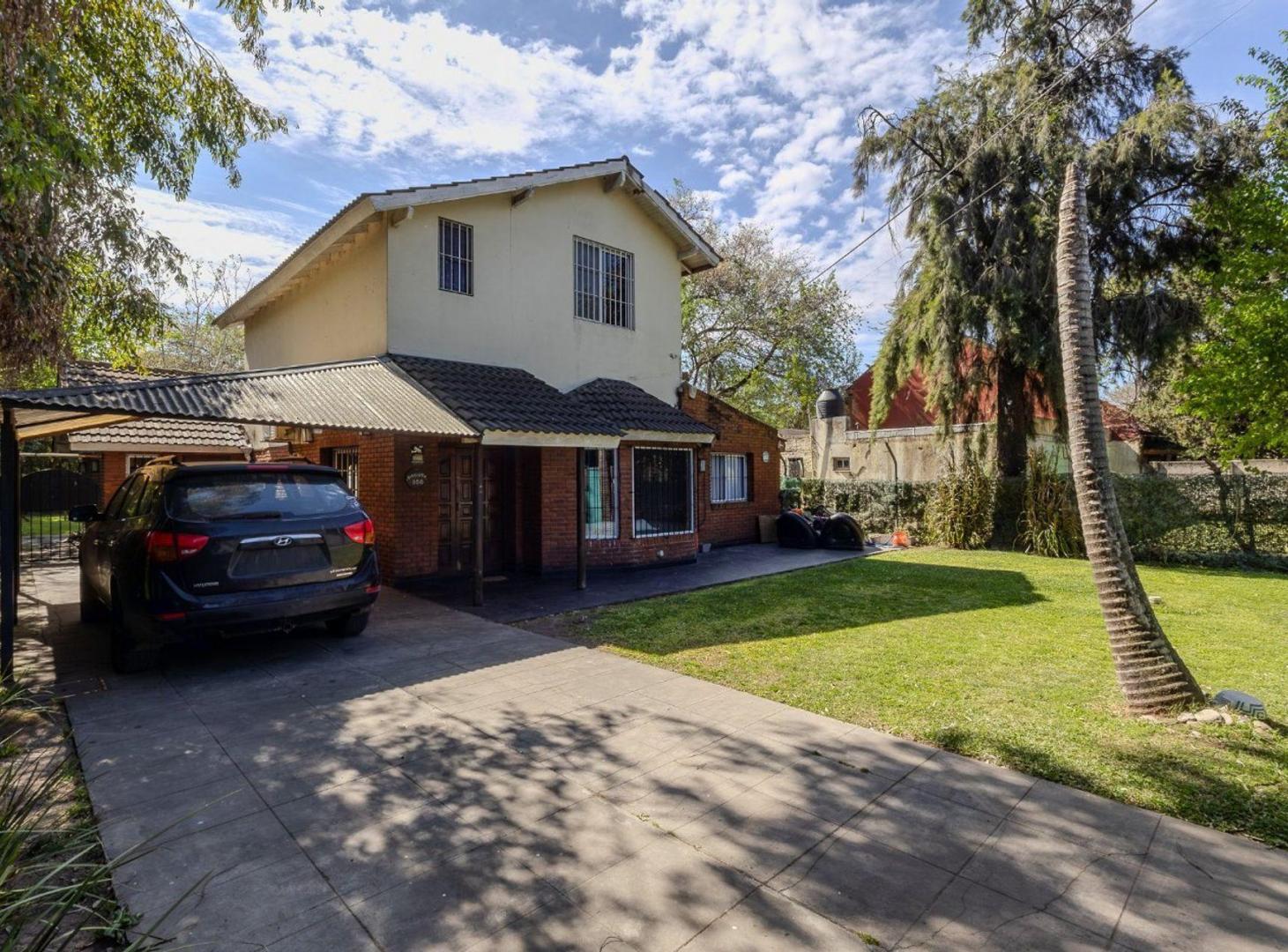 Foto de CASA QUINTA 5 AMBIENTES EN TORTUGUITAS LOTE 700M2, imagen 1