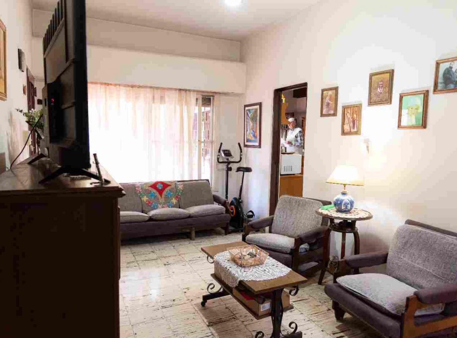 Foto de Casa 3 amb - Venta Villa Ballester - Bello jardín, imagen 5
