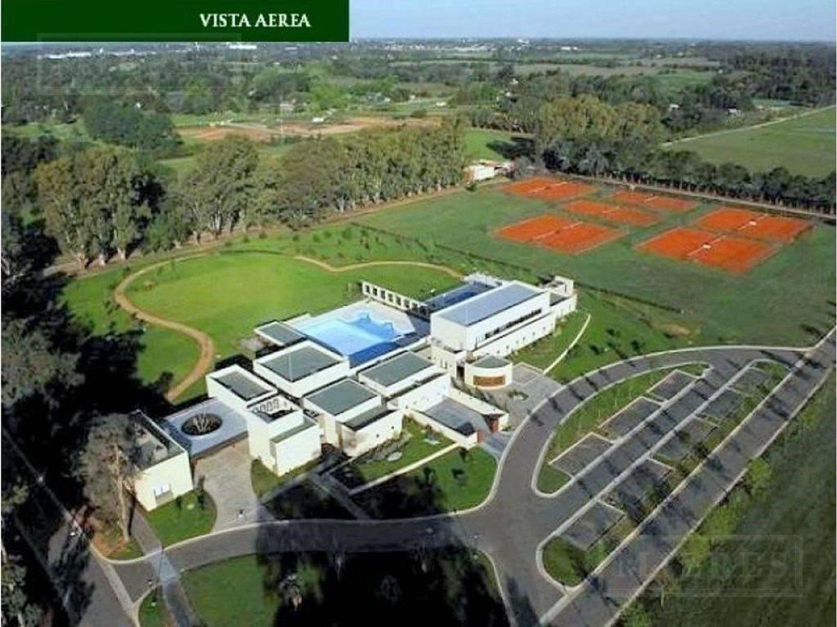 Foto de LOTE EN VENTA MOLINO N HARAS SANTA MARÍA ESCOBAR, imagen 2