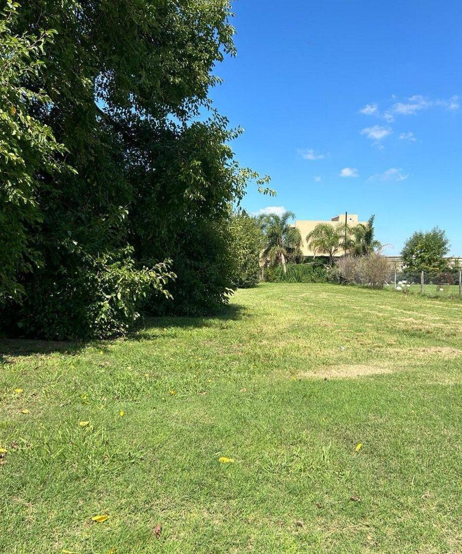 Foto de LOTE EN VENTA MOLINO N HARAS SANTA MARÍA ESCOBAR, imagen 3