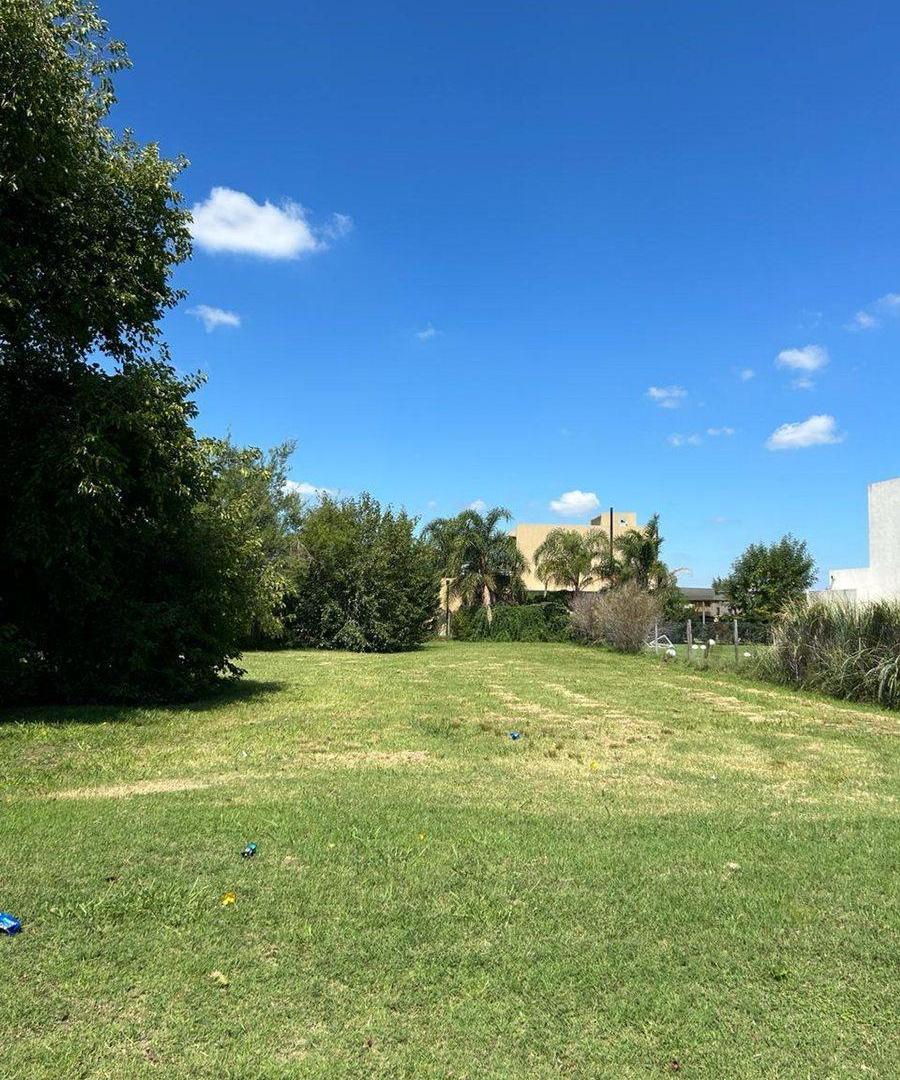 Foto de LOTE EN VENTA MOLINO N HARAS SANTA MARÍA ESCOBAR, imagen 4