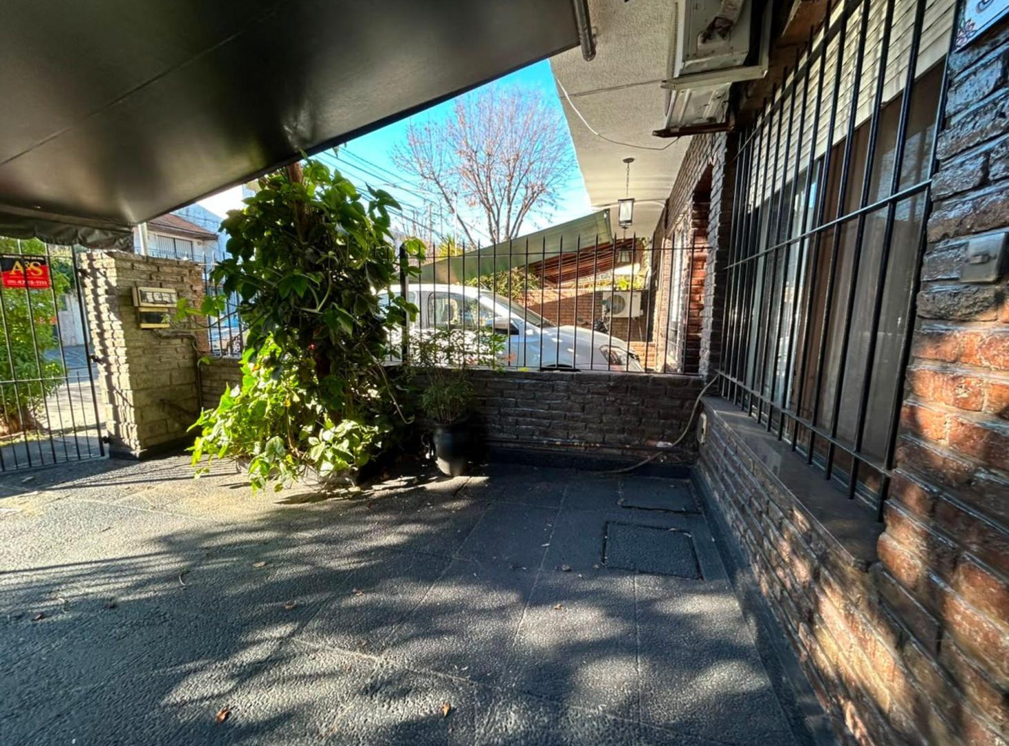 Foto de Triplex con patio en alquiler, imagen 4