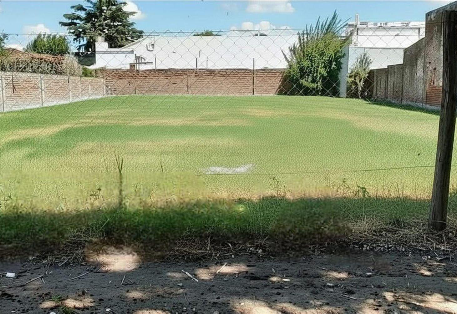 Foto de LOTE de 769 m2 en VENTA en LINCOLN, Oportunidad !, imagen 3