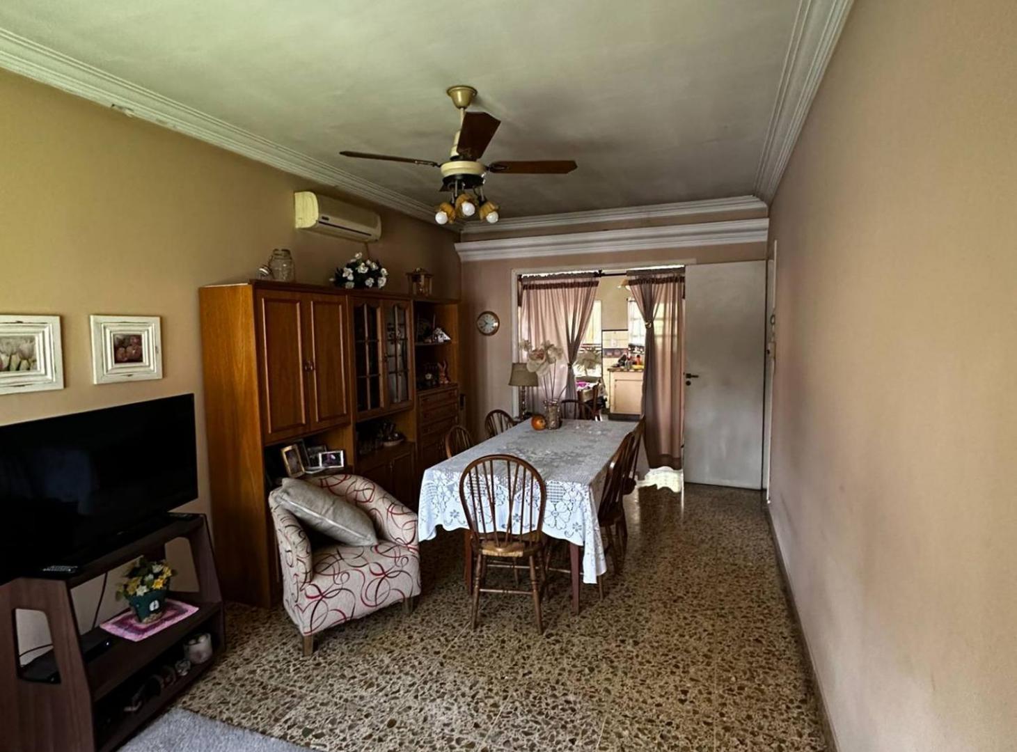 Foto de VENTA CASA 3 AMB. COCH Y PARQUE LOMAS SAN ISIDRO, imagen 5