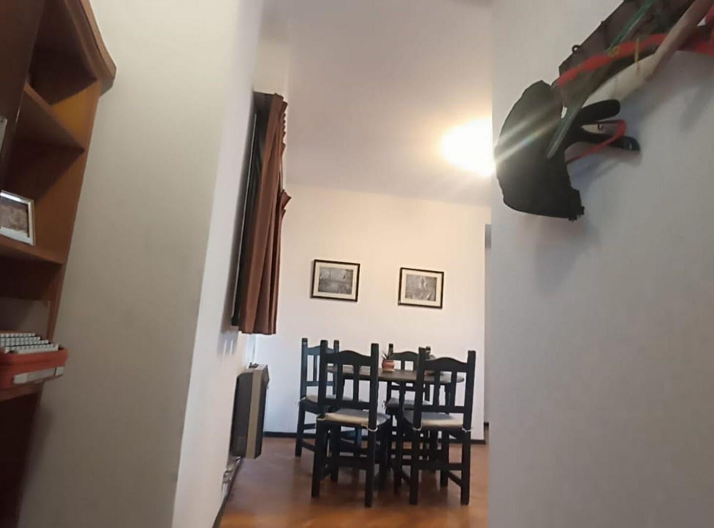 Foto de DEPARTAMENTO 2 AMB. VENTA VTE. LOPEZ LIBERTADOR BA, imagen 4