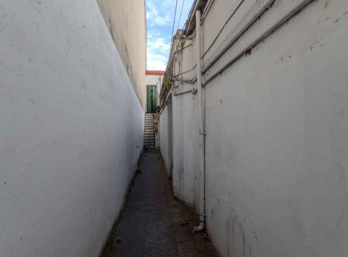 Foto de LOTE 211m2 sobre Av. de Los Incas, imagen 3