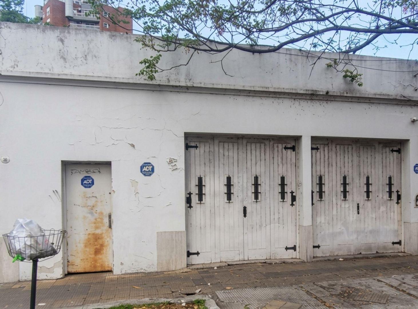 Foto de Lote en Venta en Beccar salida 2 calles, imagen 5