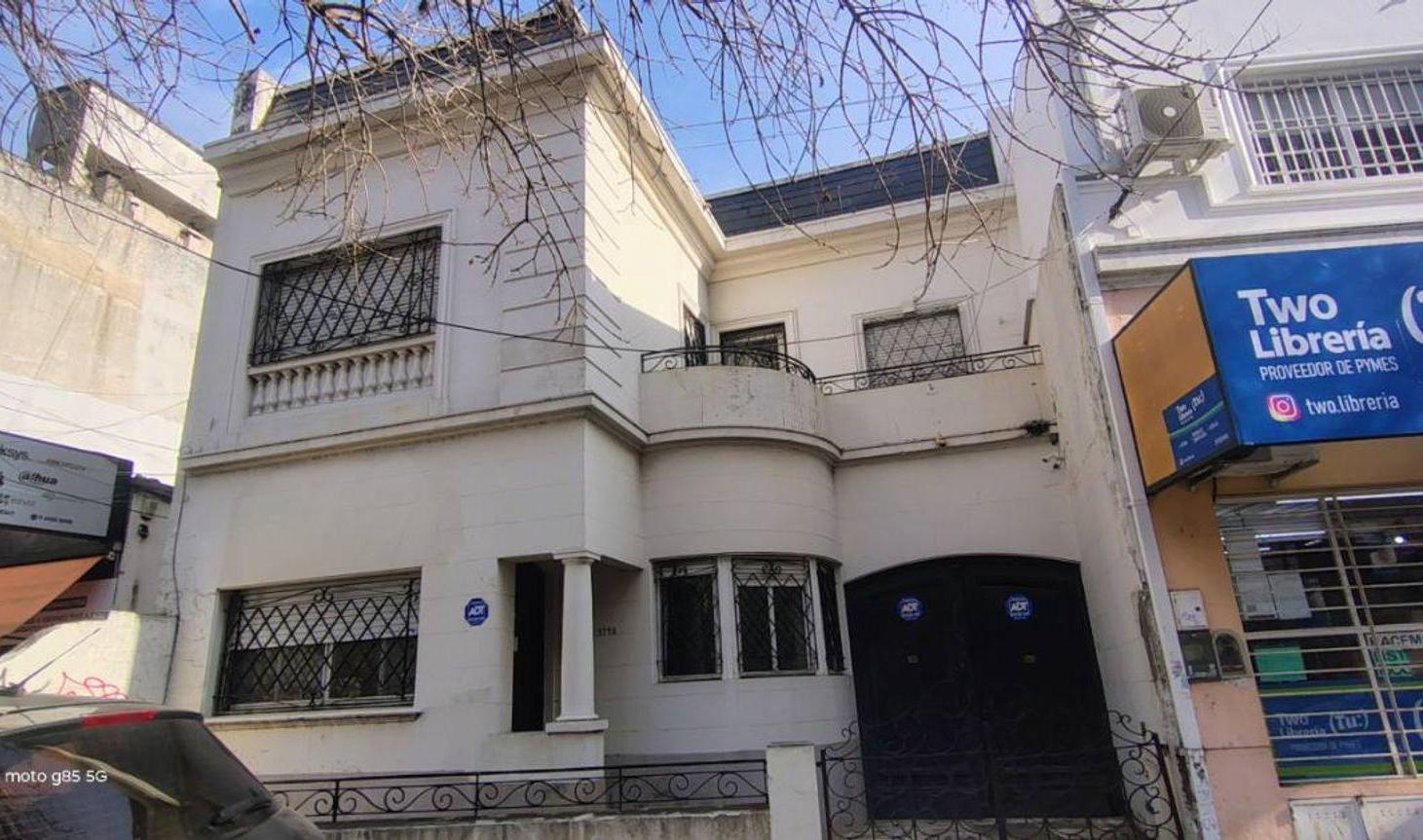 Foto de Lote en Venta en Beccar salida 2 calles, imagen 2