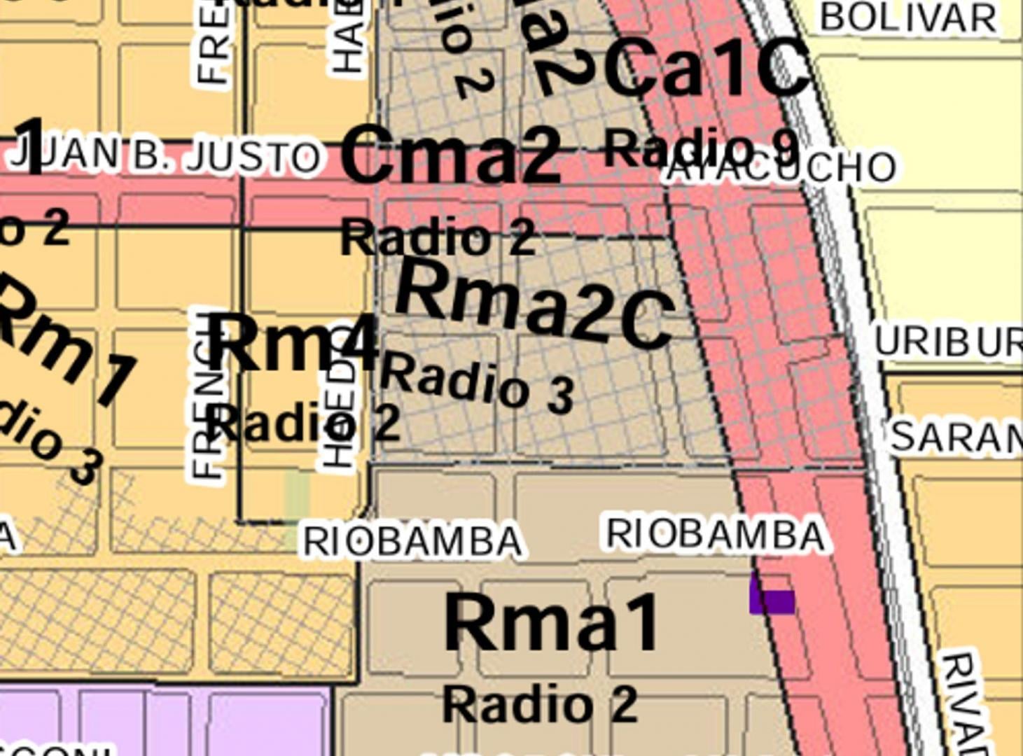 Foto de Lote en Venta en Beccar salida 2 calles, imagen 3