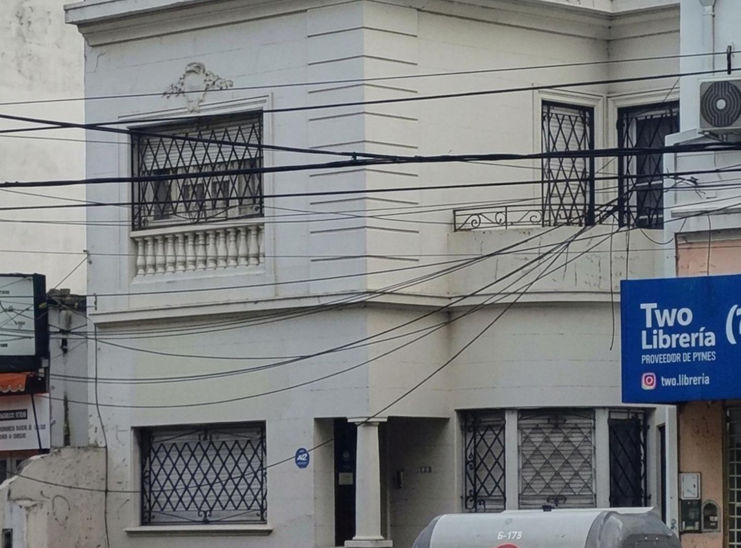 Foto de Lote en Venta en Beccar salida 2 calles, imagen 1