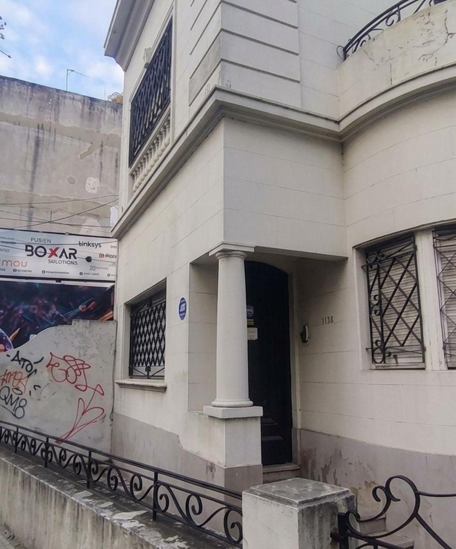 Foto de Lote en Venta en Beccar salida 2 calles, imagen 4