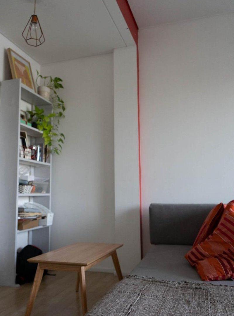 Foto de VENTA MONOAMBIENTE LUMINOSO EN VILLA ORTUZAR, imagen 5