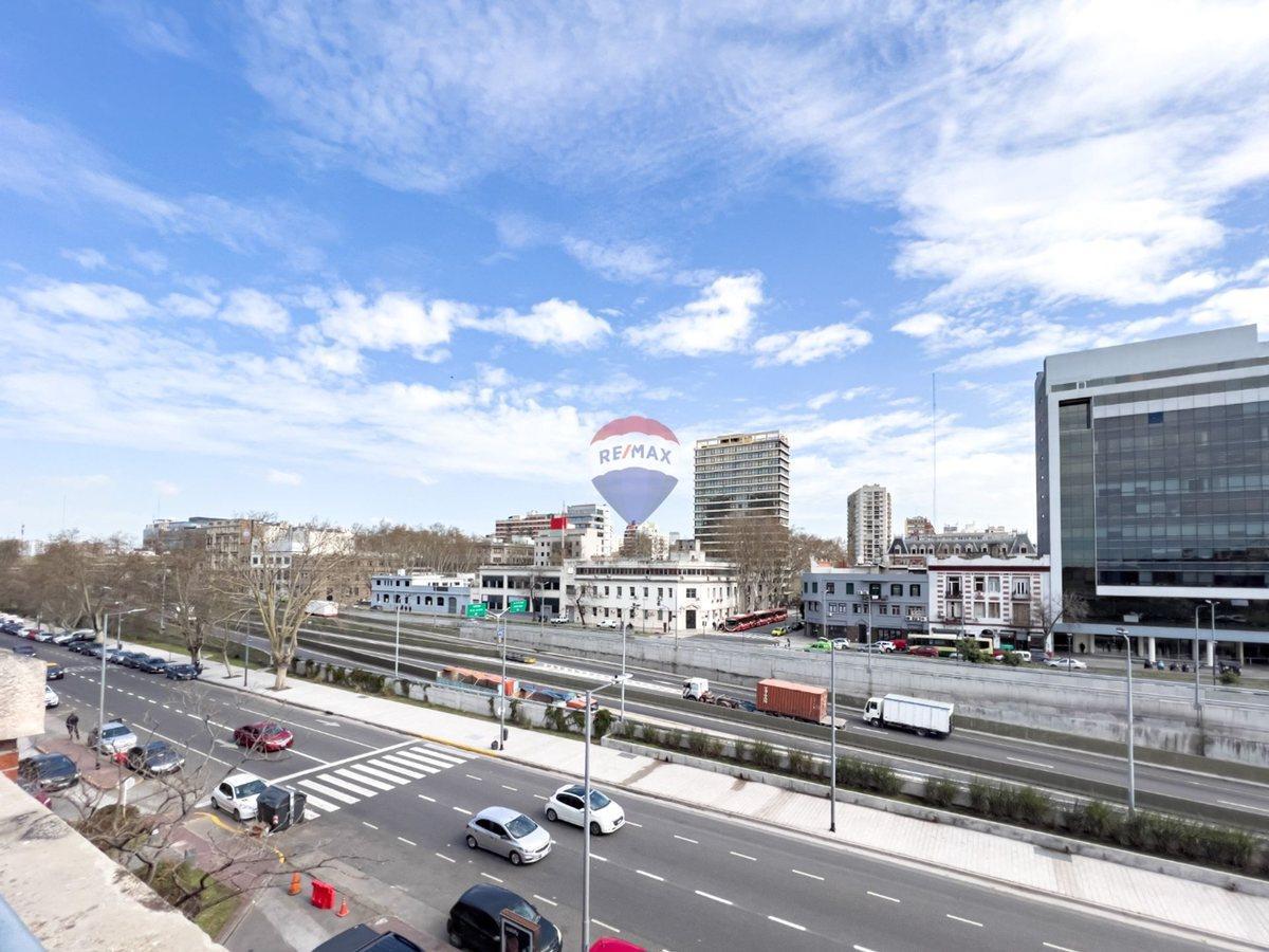 Foto de DEPARTAMENTO PUERTO MADERO VENTA COCHERA 274m2, imagen 5