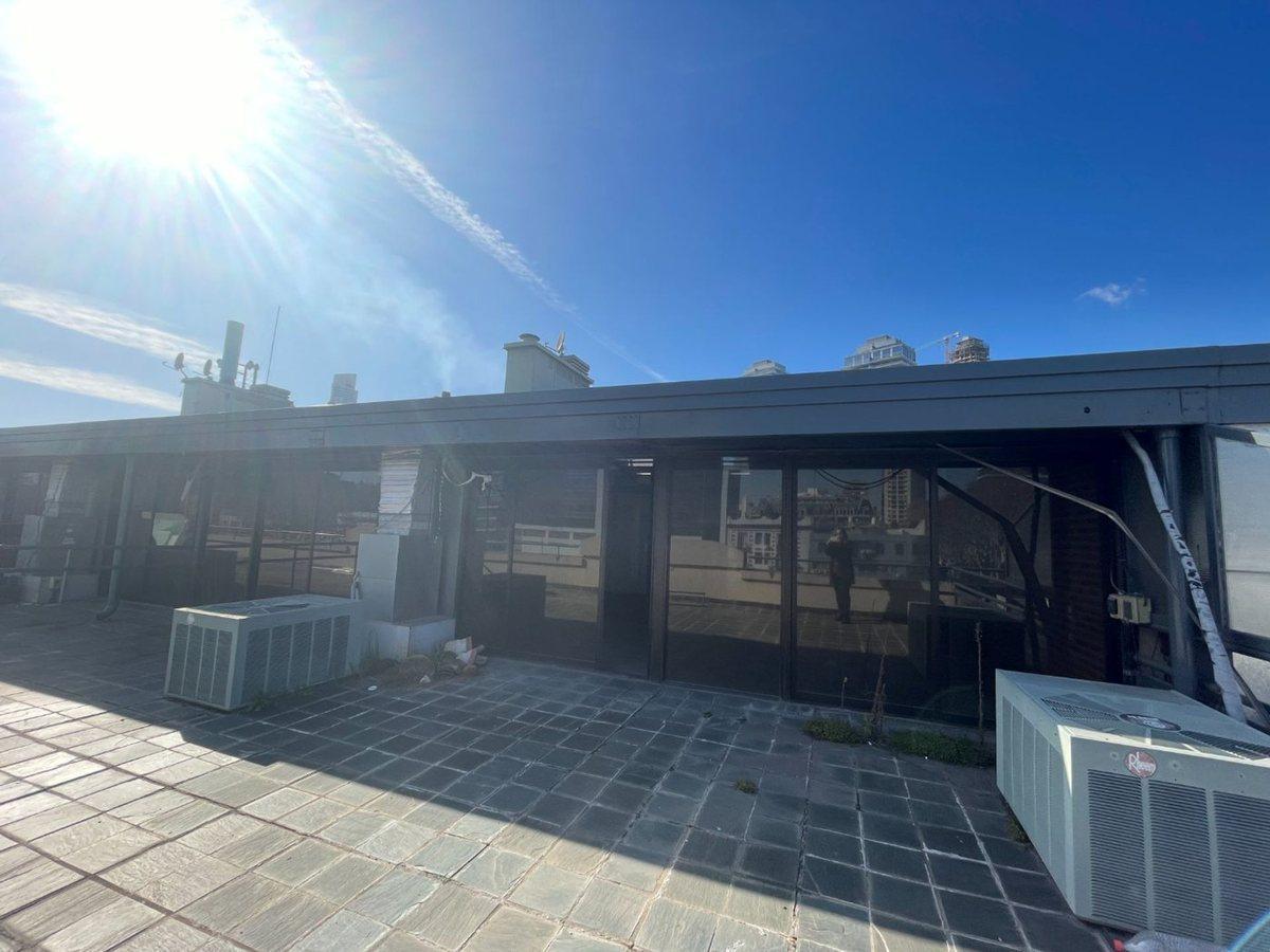 Foto de DEPARTAMENTO PUERTO MADERO VENTA COCHERA 274m2, imagen 2