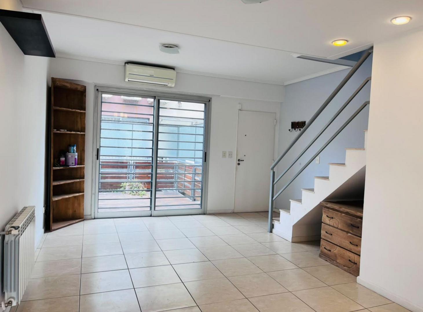 Foto de Duplex 3 Amb Alquiler San Isidro cochera patio, imagen 5
