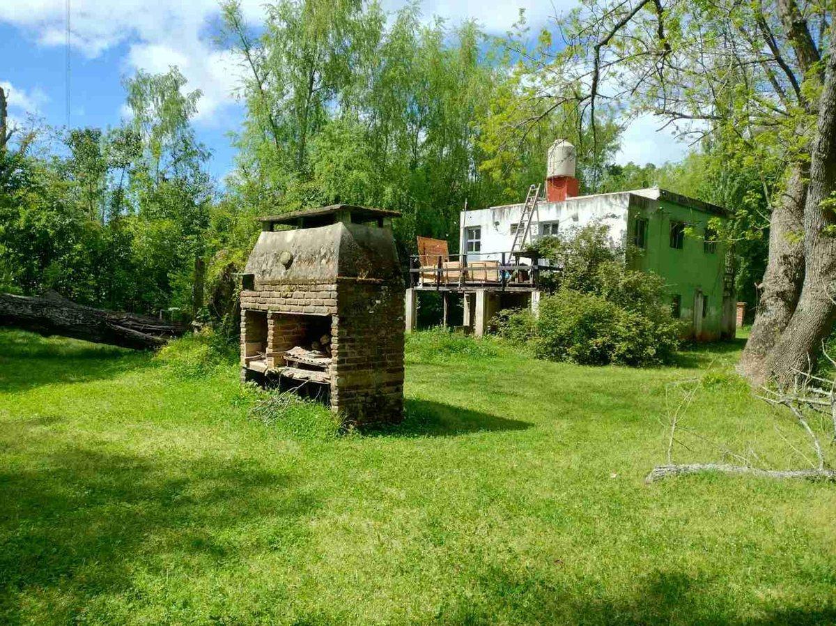 Foto de LOTE Único VENTA en Rio Sarmiento -Villa Graciela, imagen 5