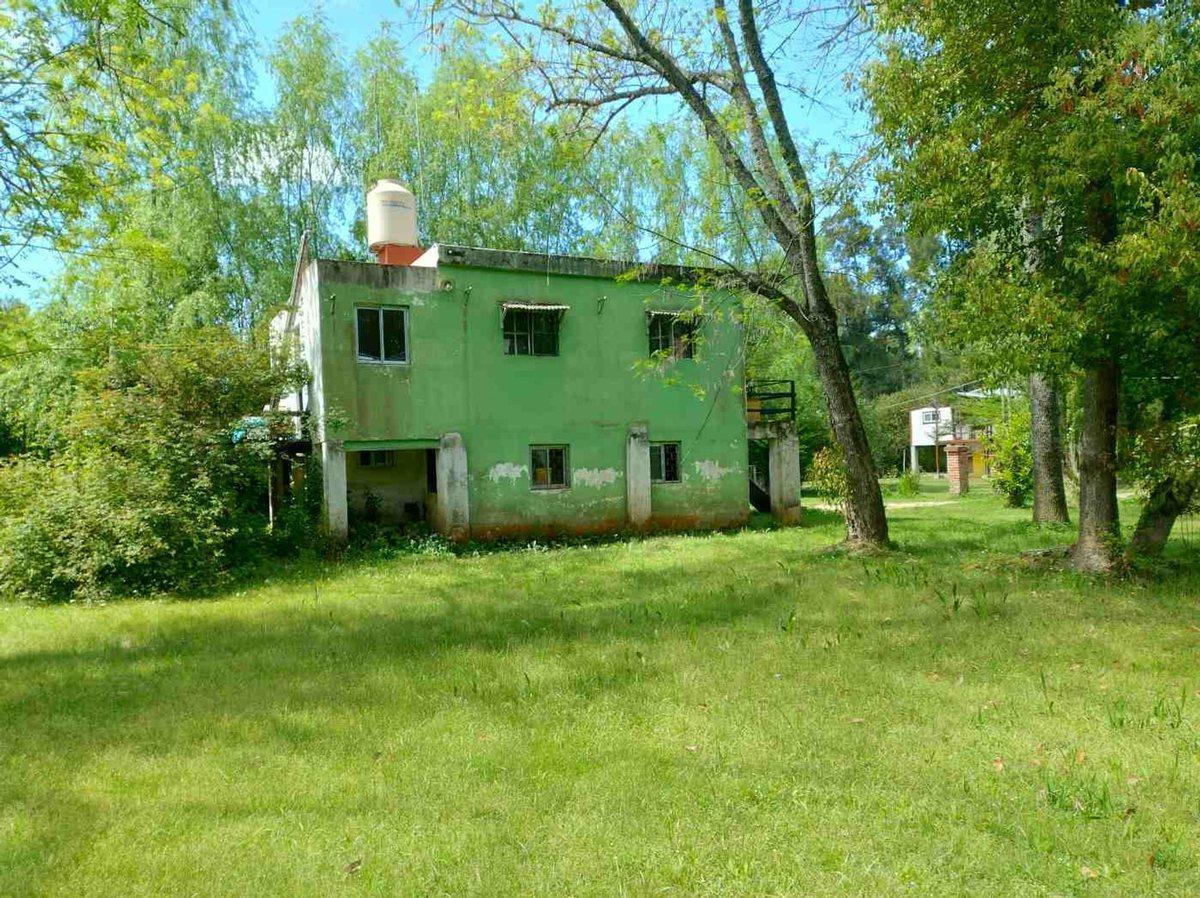 Foto de LOTE Único VENTA en Rio Sarmiento -Villa Graciela, imagen 4