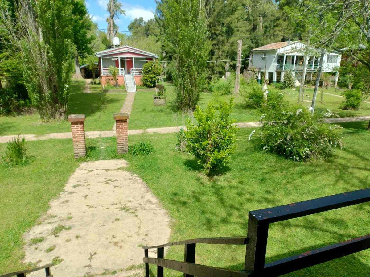 Foto de LOTE Único VENTA en Rio Sarmiento -Villa Graciela, imagen 3