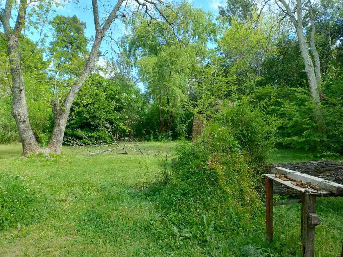 Foto de LOTE Único VENTA en Rio Sarmiento -Villa Graciela, imagen 1