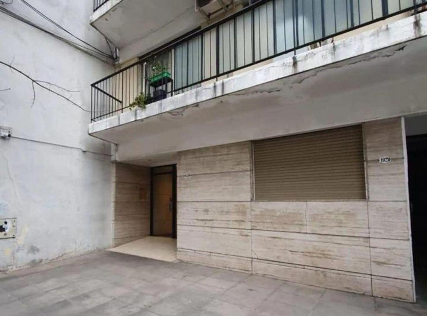 Foto de Alquiler de luminoso monoambiente en San Fernando, imagen 2