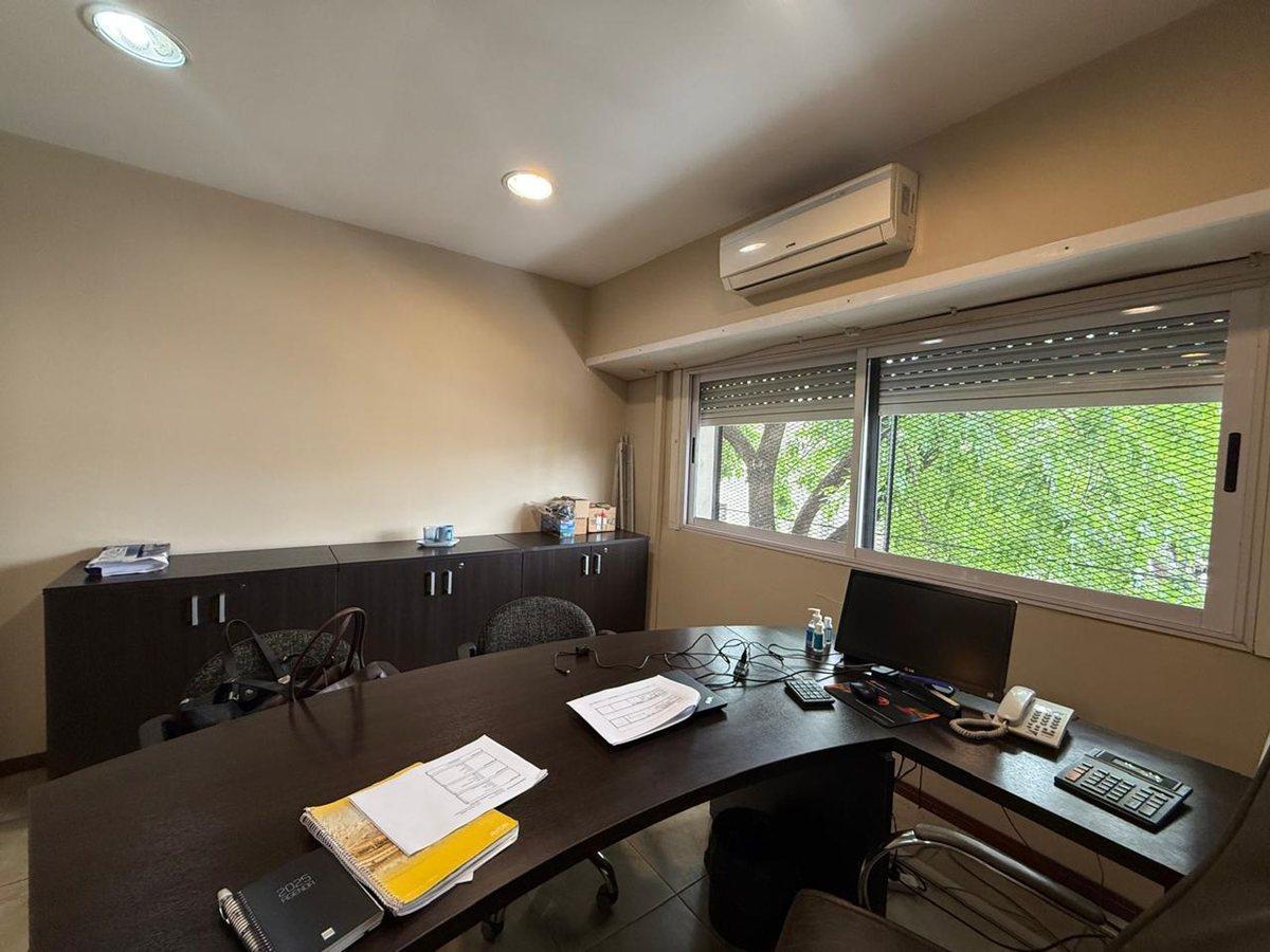 Foto de VENTA DE DEPOSITO CON OFICINAS BARRACAS MIXTURA 2, imagen 4