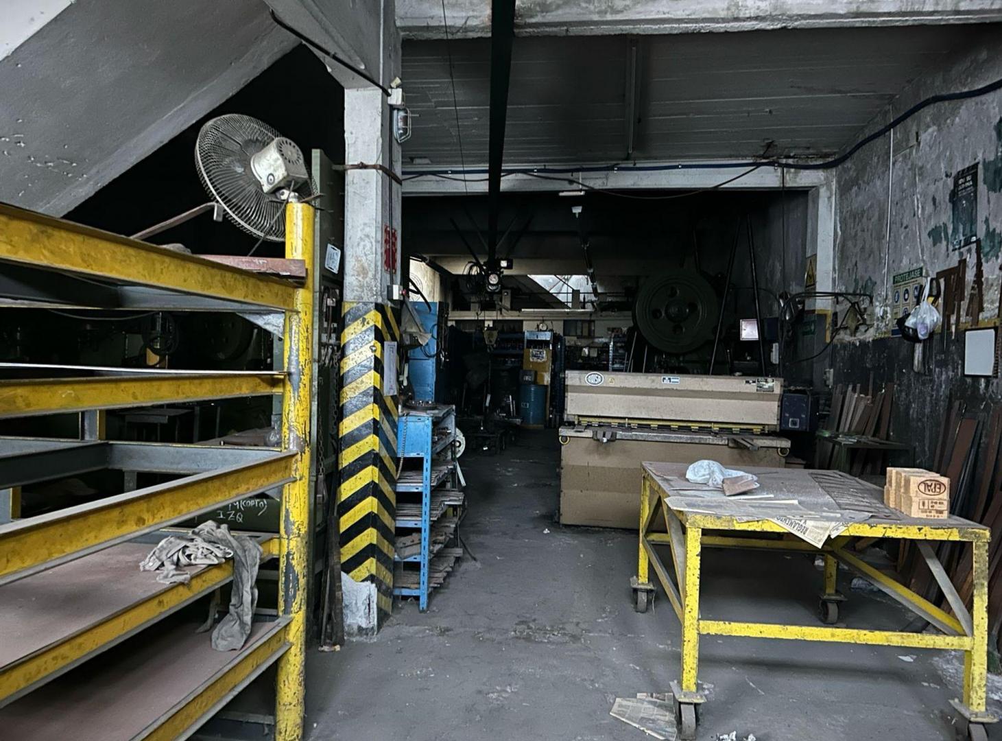 Foto de DEPÓSITO GALPÓN EN VENTA PYÑEIRO AVELLANEDA, imagen 1