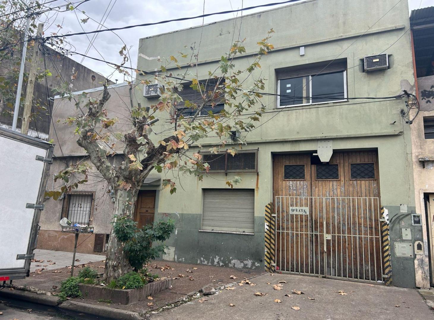 Foto de DEPÓSITO GALPÓN EN VENTA PYÑEIRO AVELLANEDA, imagen 2