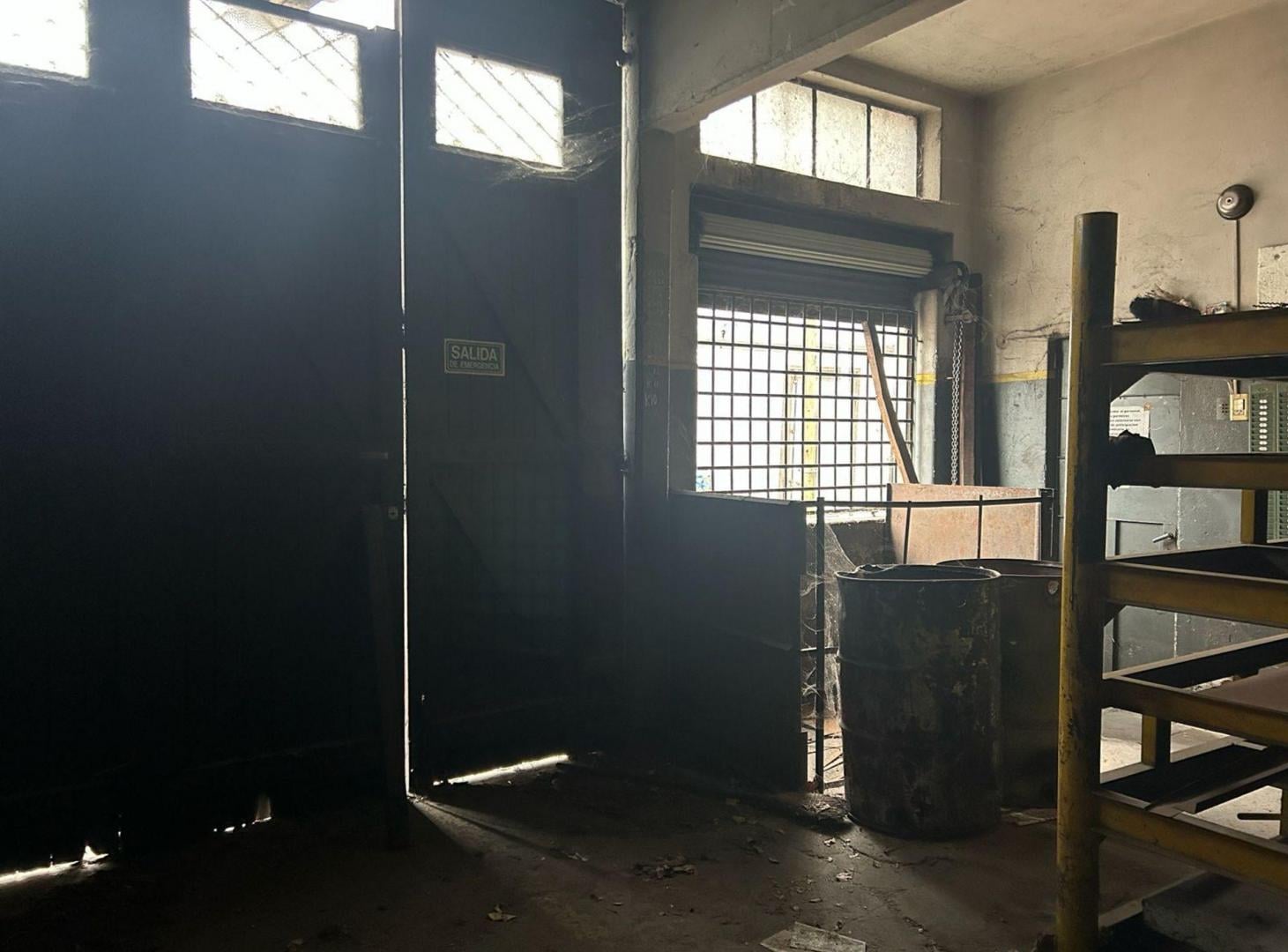 Foto de DEPÓSITO GALPÓN EN VENTA PYÑEIRO AVELLANEDA, imagen 3