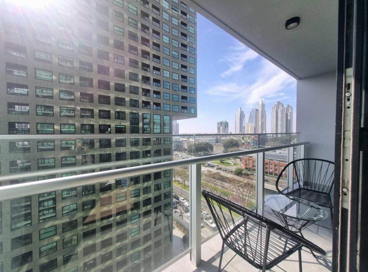 Foto de Departamento a estrenar amueblado increíble vista, imagen 4