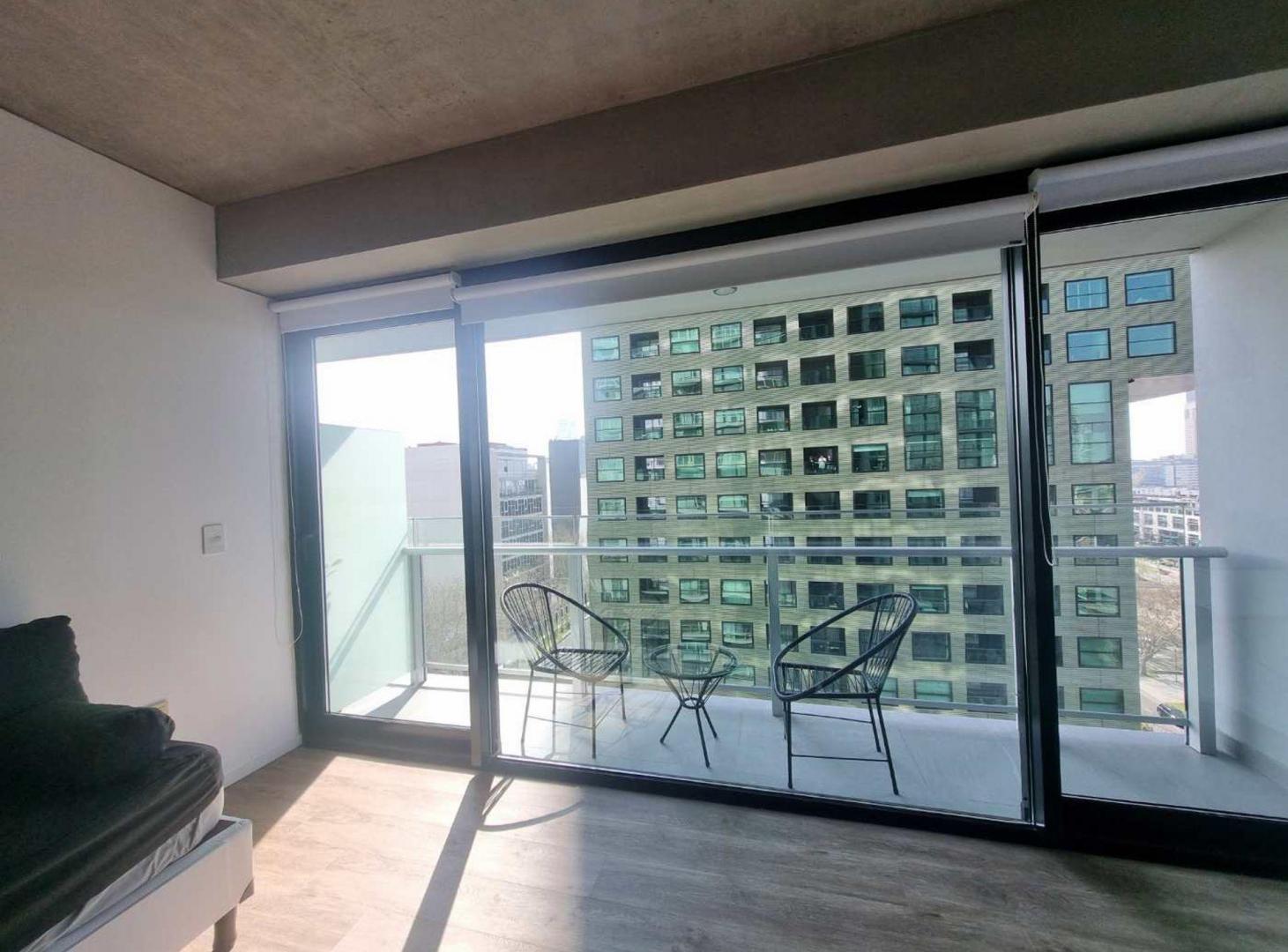 Foto de Departamento a estrenar amueblado increíble vista, imagen 1