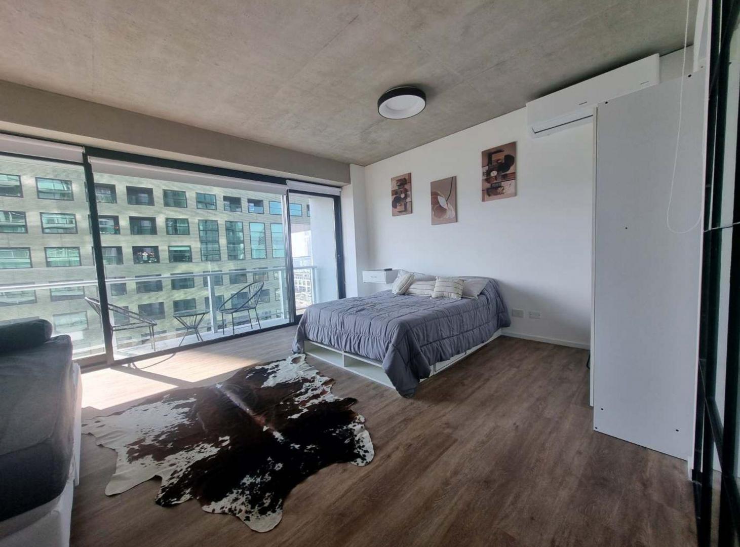 Foto de Departamento a estrenar amueblado increíble vista, imagen 3