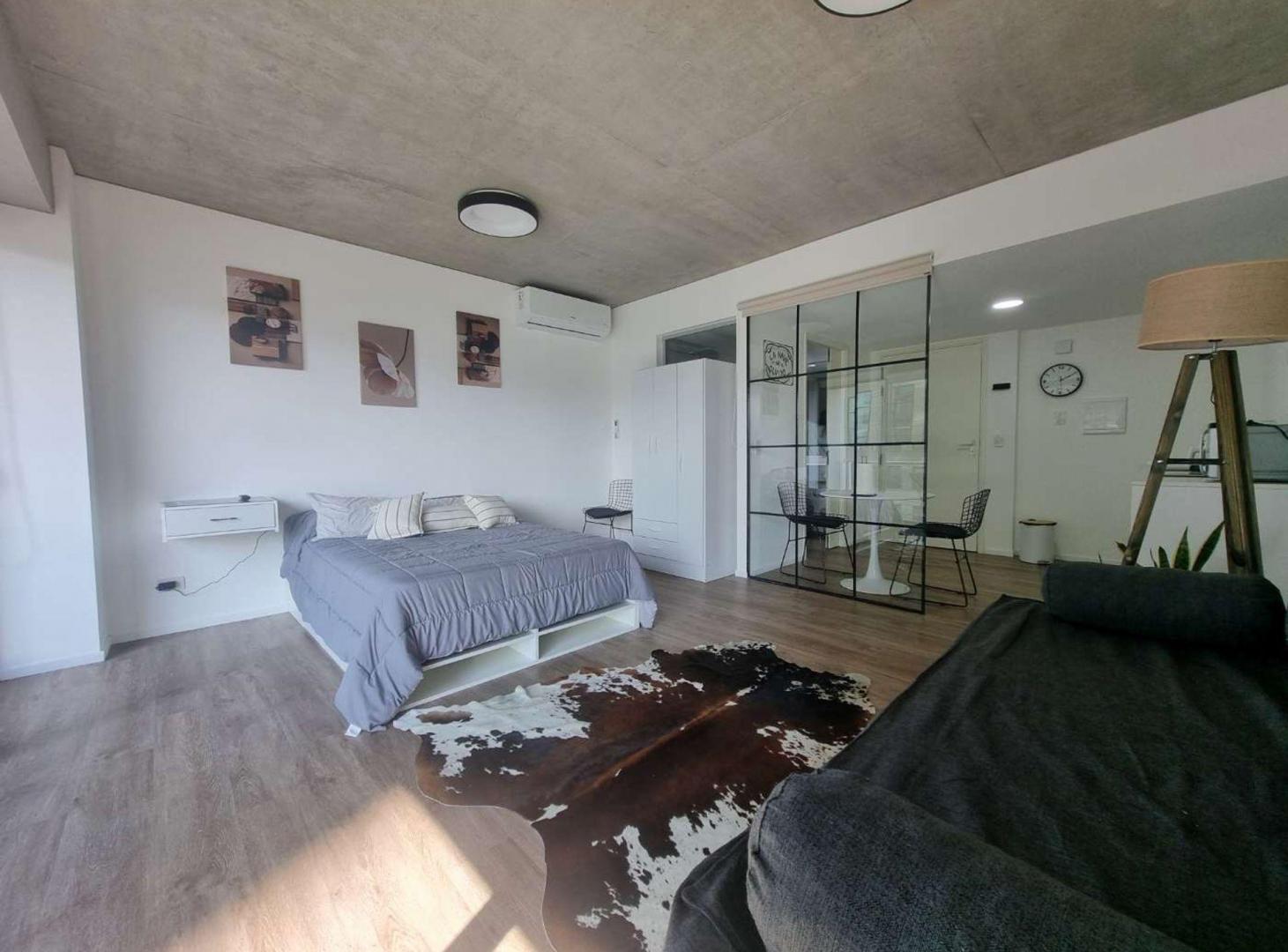 Foto de Departamento a estrenar amueblado increíble vista, imagen 5