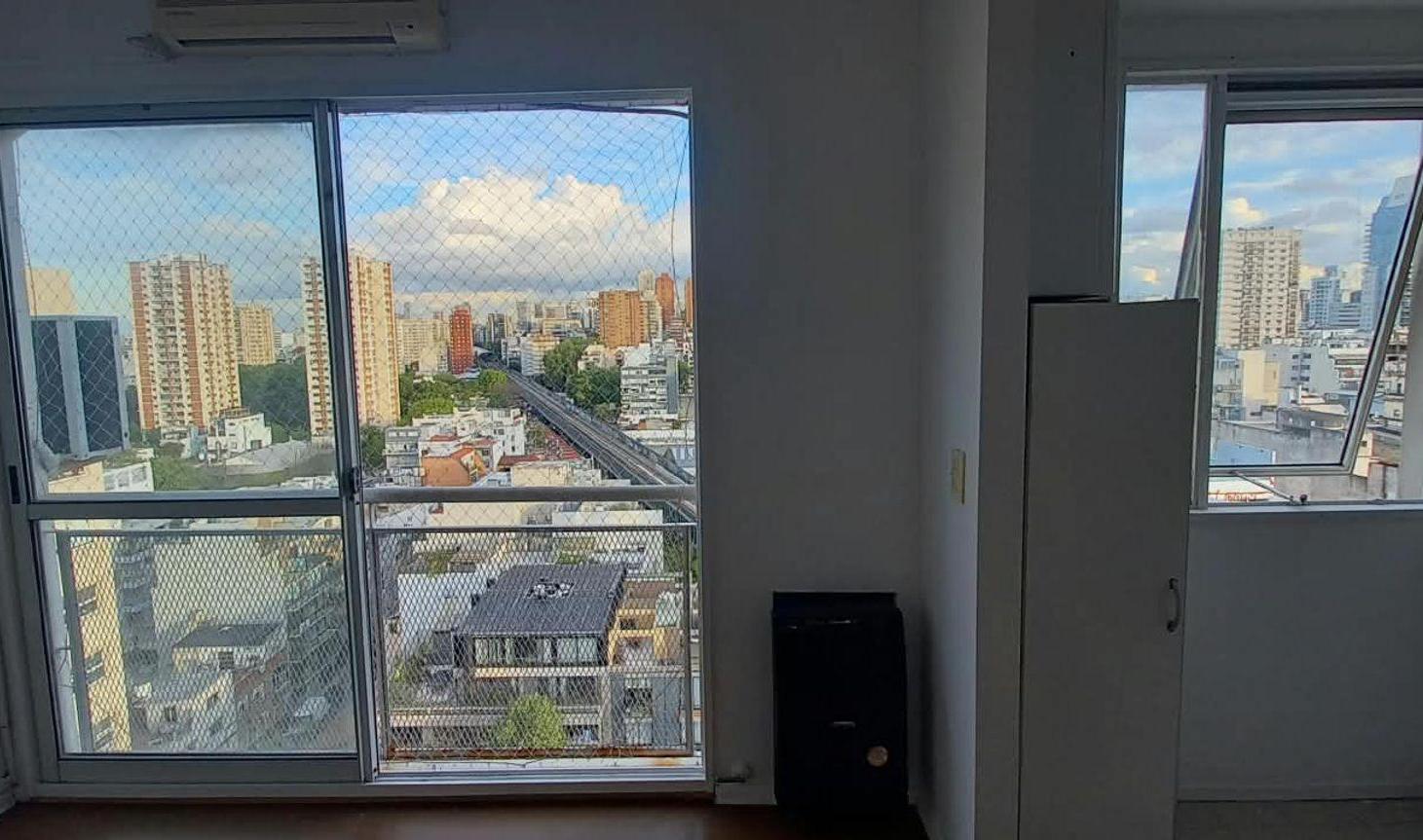 Foto de ALQUILER DOS AMBIENTES. FULL AMENITIES. BELGRANO, imagen 3