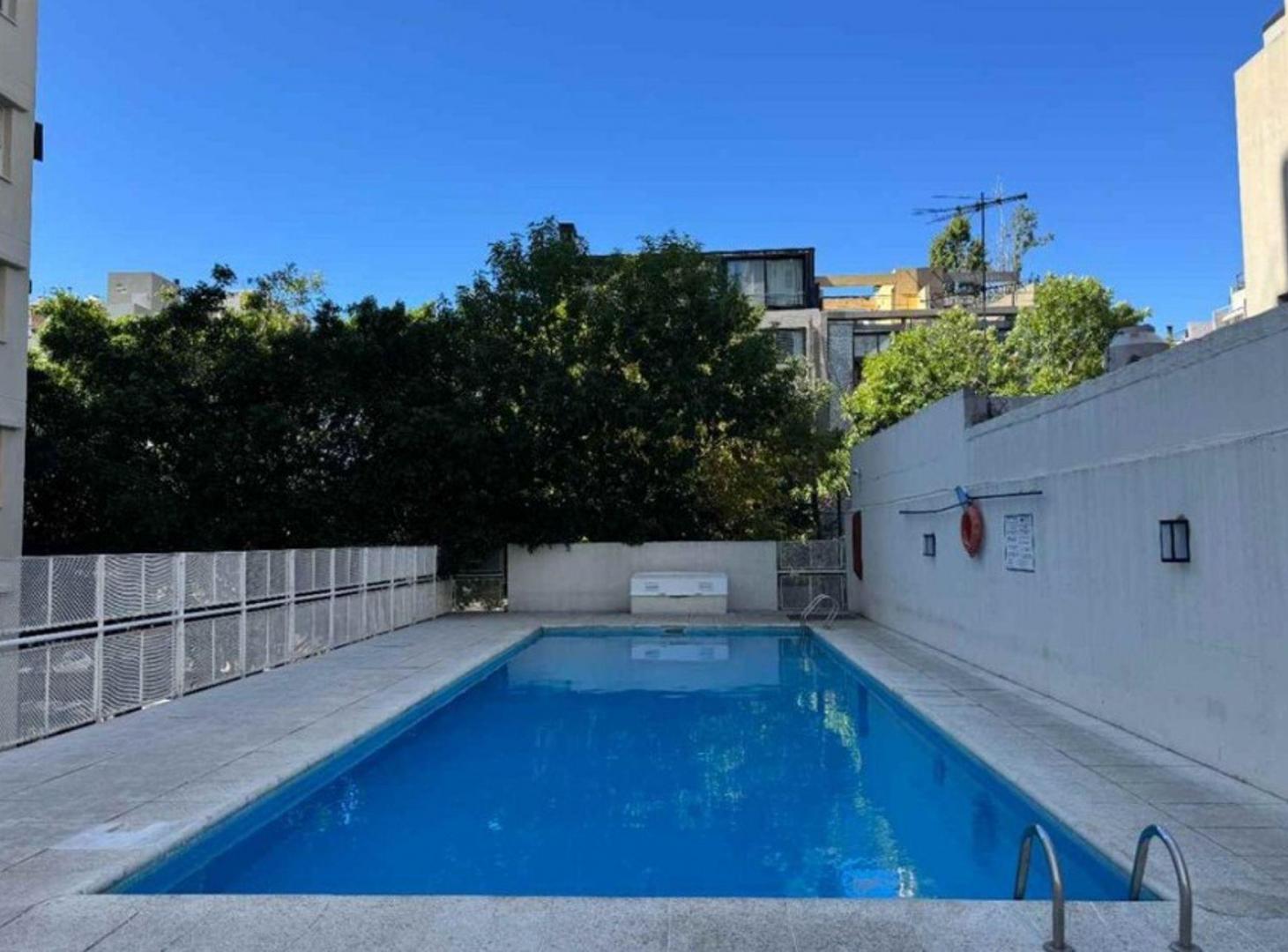Foto de ALQUILER DOS AMBIENTES. FULL AMENITIES. BELGRANO, imagen 2