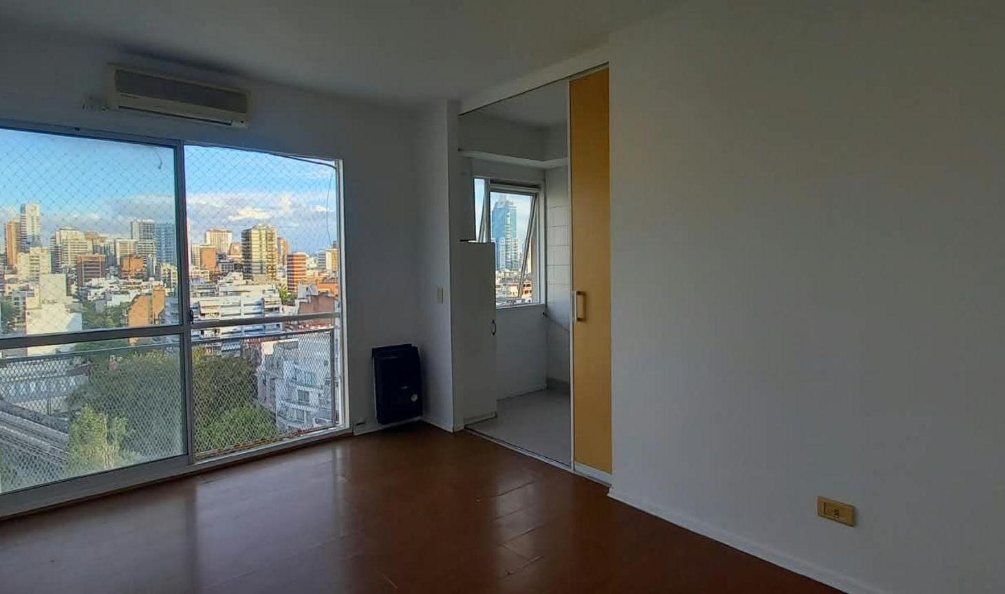 Foto de ALQUILER DOS AMBIENTES. FULL AMENITIES. BELGRANO, imagen 4