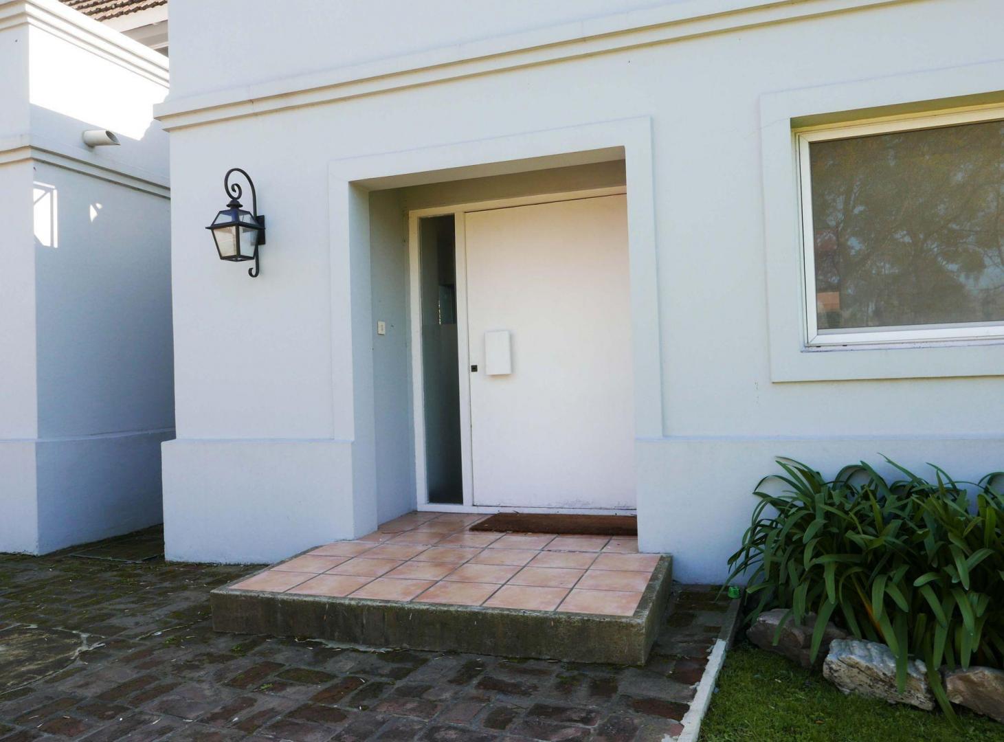 Foto de ALQUILER CASA 5 AMBIENTES PILAR EL PORTILLO PILETA, imagen 4